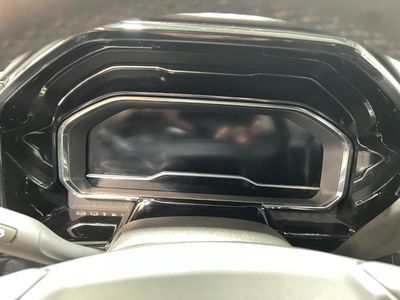 2023 Chevrolet Silverado 1500 — photo 10 view