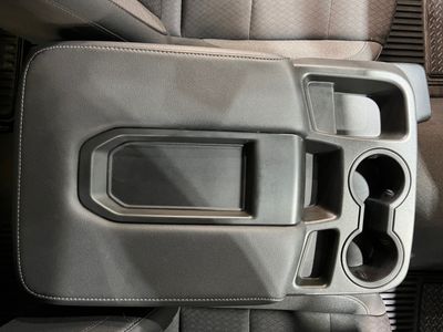 2023 Chevrolet Silverado 1500 — photo 13 view