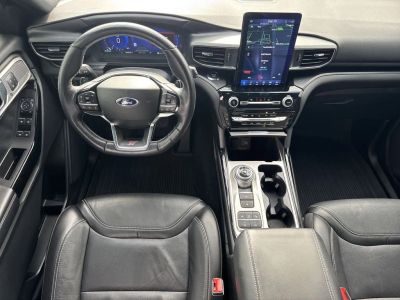 2022 Ford Explorer — photo 22 view