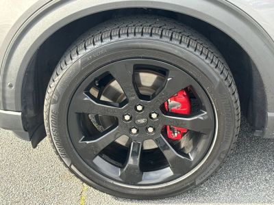 2022 Ford Explorer — photo 10 view
