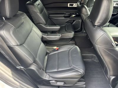 2022 Ford Explorer — photo 14 view