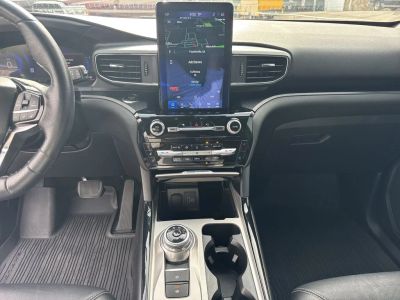 2022 Ford Explorer — photo 28 view