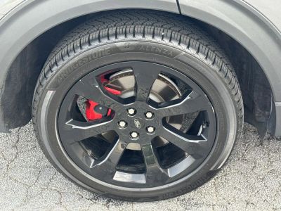 2022 Ford Explorer — photo 15 view