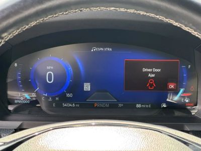 2022 Ford Explorer — photo 26 view