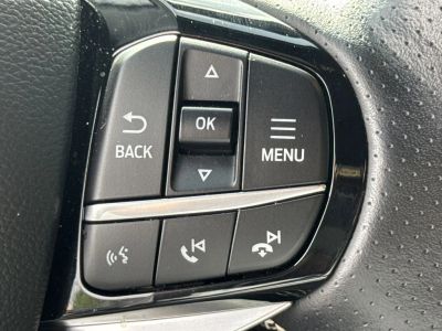 2022 Ford Explorer — photo 25 view