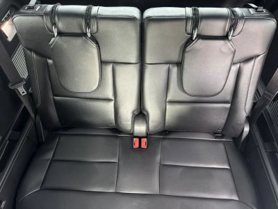2022 Ford Explorer — photo 20 view