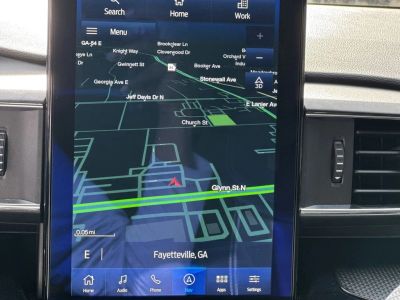 2022 Ford Explorer — photo 30 view