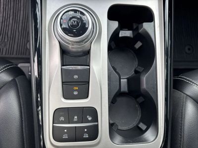 2022 Ford Explorer — photo 32 view