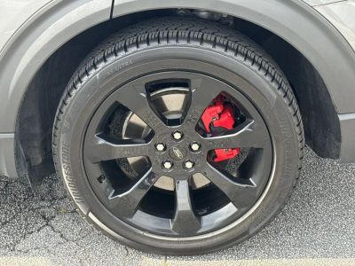2022 Ford Explorer — photo 17 view