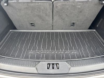 2022 Ford Explorer — photo 16 view