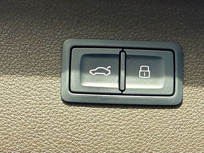2018 Audi A7 — photo 10 view