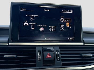 2018 Audi A7 — photo 27 view