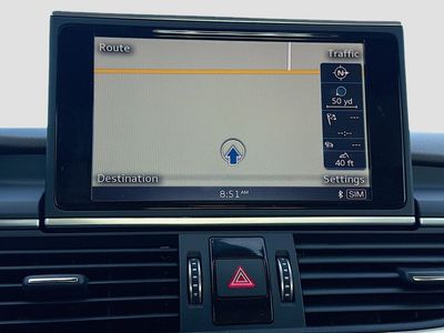 2018 Audi A7 — photo 29 view