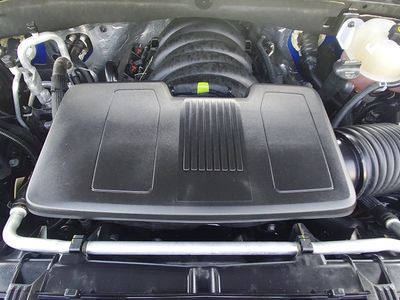 2025 Chevrolet Silverado 1500 - Photo 9