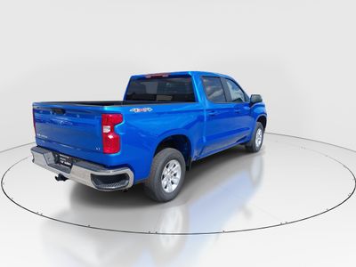 2025 Chevrolet Silverado 1500 - Photo 7