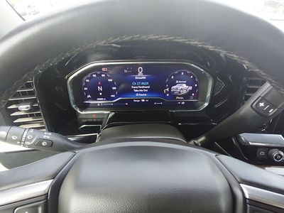 2025 Chevrolet Silverado 1500 - Photo 14