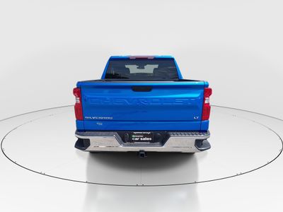 2025 Chevrolet Silverado 1500 - Photo 6