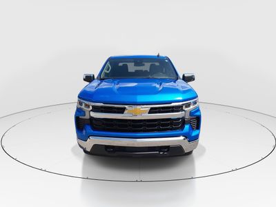 2025 Chevrolet Silverado 1500 - Photo 2