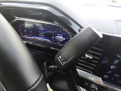 2025 Chevrolet Silverado 1500 - Photo 22
