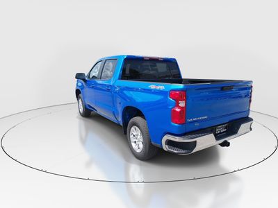 2025 Chevrolet Silverado 1500 - Photo 5