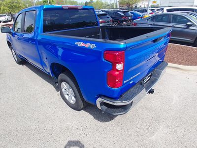 2025 Chevrolet Silverado 1500 - Photo 11