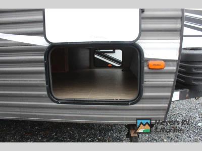 2019 Prime Time RV Avenger - Photo 8