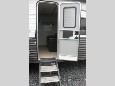 2019 Prime Time RV Avenger - Photo 9
