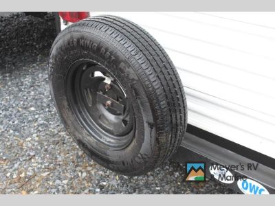 2019 Prime Time RV Avenger - Photo 12