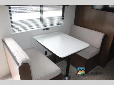 2019 Prime Time RV Avenger - Photo 29