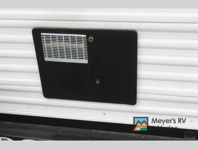 2019 Prime Time RV Avenger - Photo 13