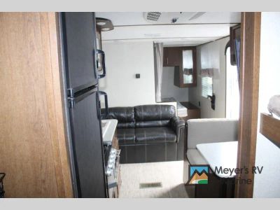 2019 Prime Time RV Avenger - Photo 36