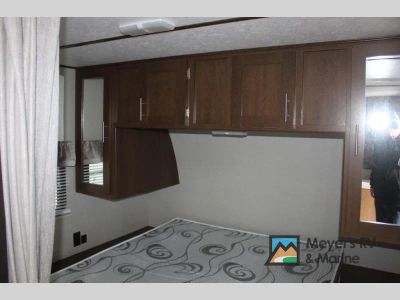 2019 Prime Time RV Avenger - Photo 38