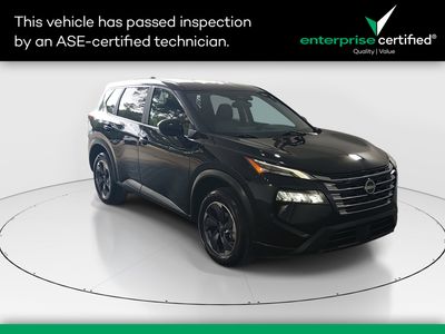 2024 Nissan Rogue - Photo 1