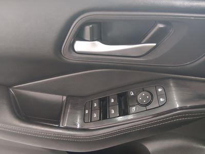 2024 Nissan Rogue - Photo 16