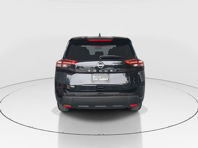 2024 Nissan Rogue - Photo 6