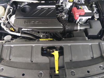 2024 Nissan Rogue - Photo 9