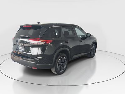 2024 Nissan Rogue - Photo 7