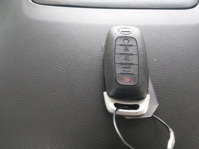2024 Nissan Rogue - Photo 15