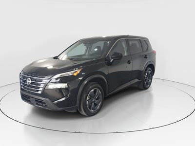 2024 Nissan Rogue - Photo 3