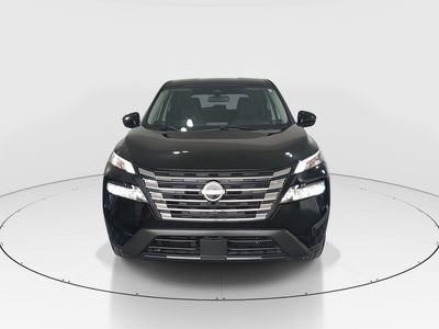2024 Nissan Rogue - Photo 2