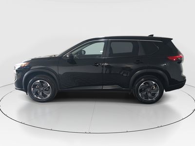 2024 Nissan Rogue - Photo 4