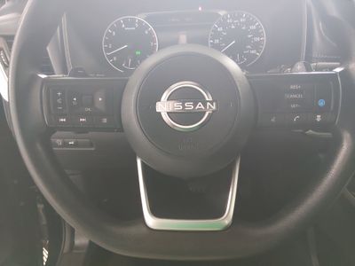 2024 Nissan Rogue - Photo 12