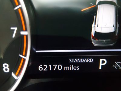 2024 Nissan Rogue - Photo 14