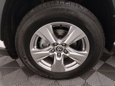 2023 Toyota RAV4 - Photo 10