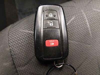 2023 Toyota RAV4 - Photo 15