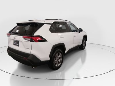 2023 Toyota RAV4 - Photo 7