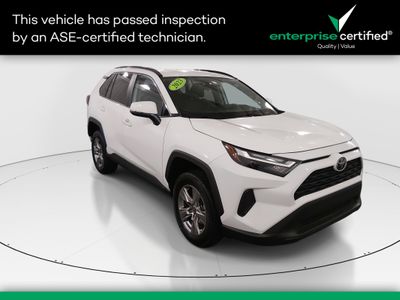 2023 Toyota RAV4 - Photo 1