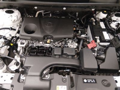 2023 Toyota RAV4 - Photo 9