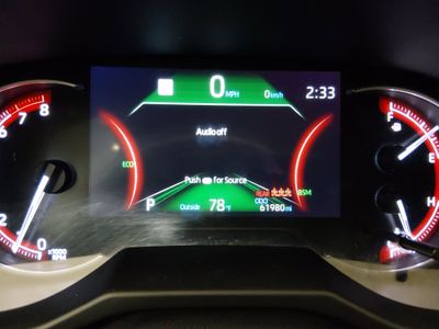 2023 Toyota RAV4 - Photo 14