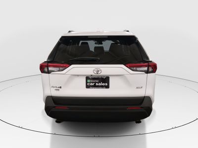 2023 Toyota RAV4 - Photo 6